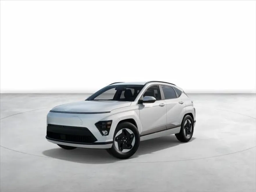 2025 Hyundai Kona Electric SEL photo 1