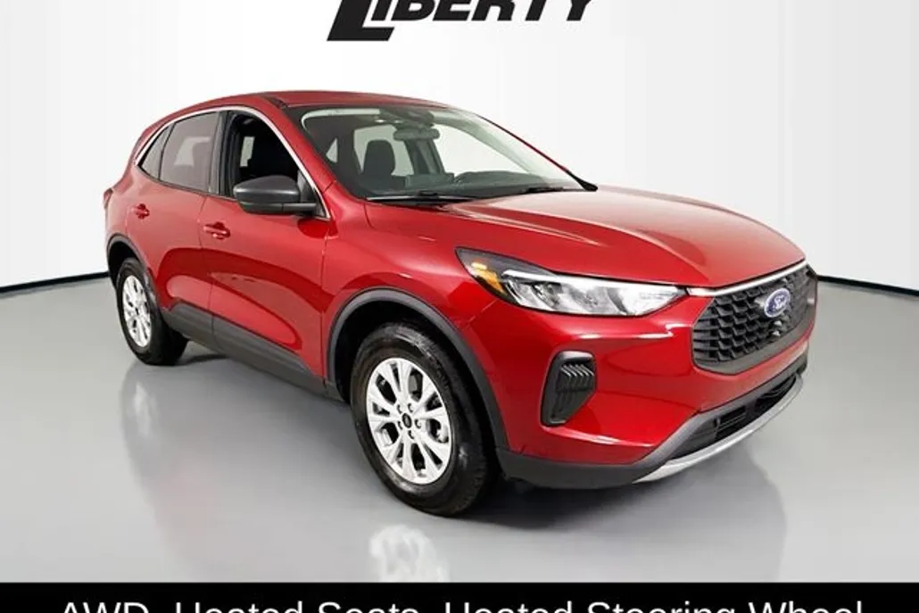 2023 Ford Escape Active photo 1