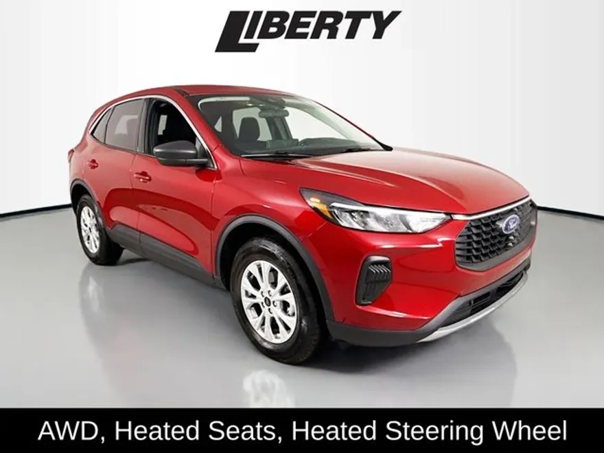 2023 Ford Escape Active photo 1