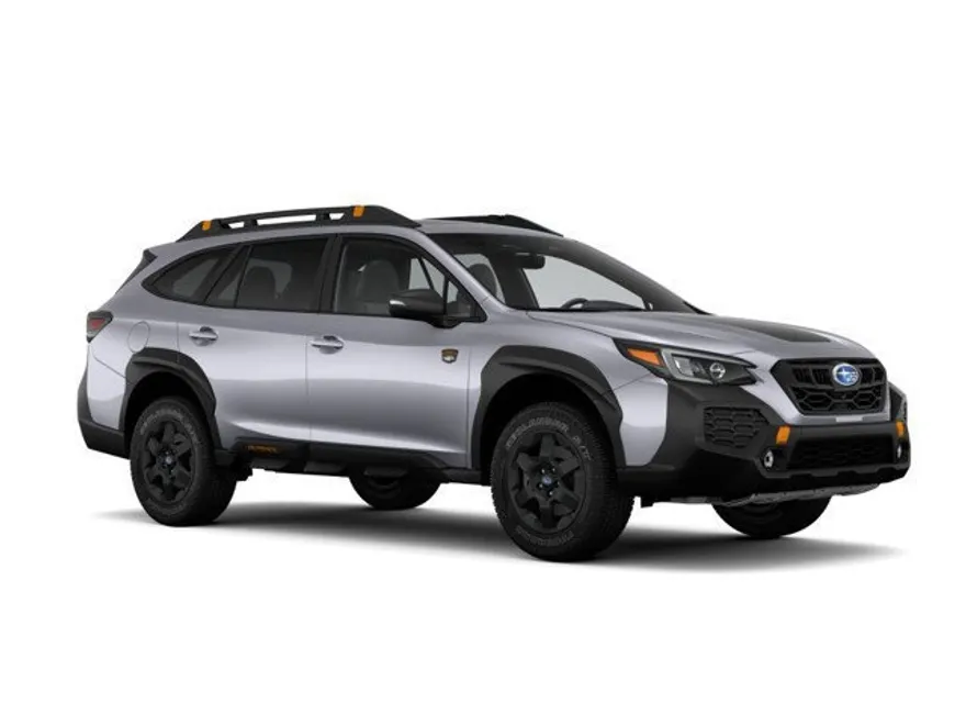 2025 Subaru Outback Wilderness photo 1