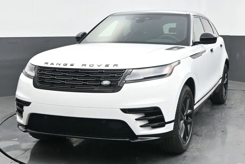 2025 Land Rover Range Rover Velar P250 Dynamic SE photo 1
