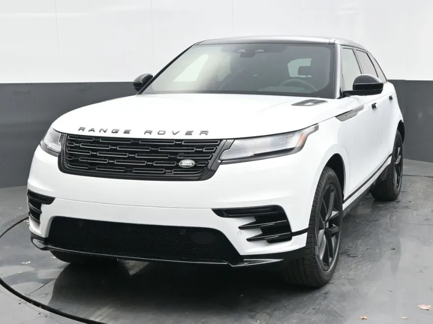 2025 Land Rover Range Rover Velar P250 Dynamic SE photo 1