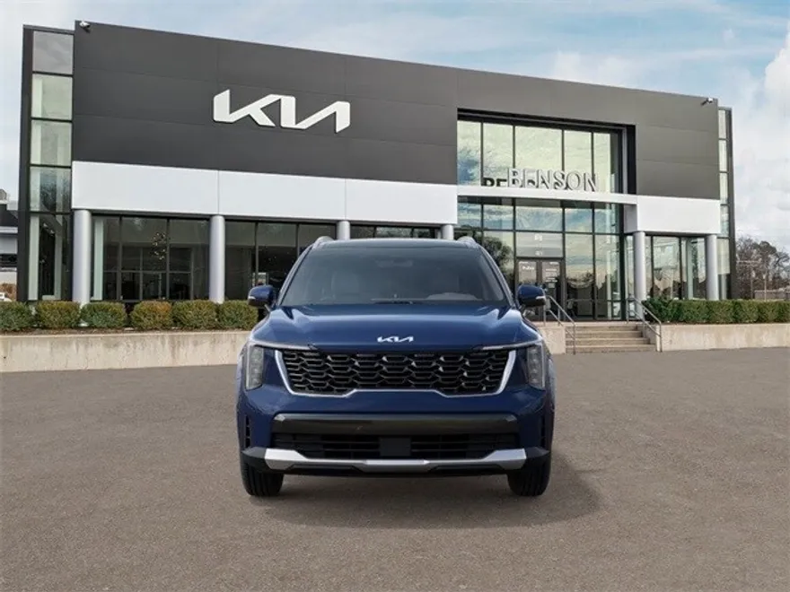 2025 Kia Sorento S photo 1