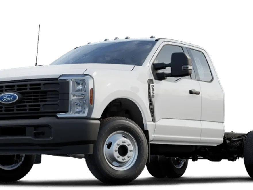 2025 Ford F-350 photo 1