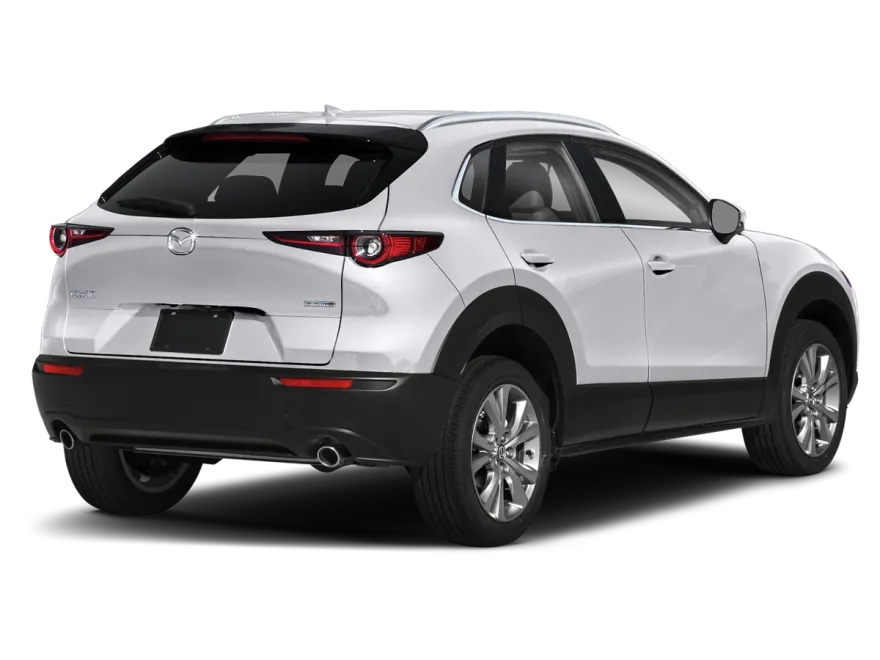 2020 Mazda CX-30 Premium photo 1