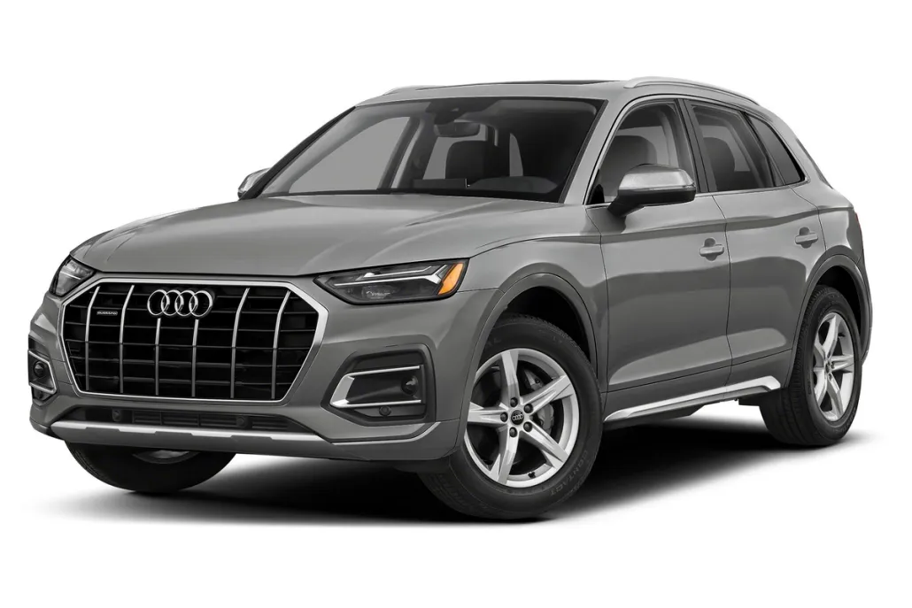 2025 Audi Q5 45 S line Premium Plus photo 1