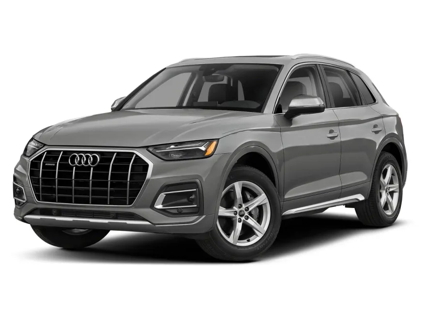 2025 Audi Q5 45 S line Premium Plus photo 1