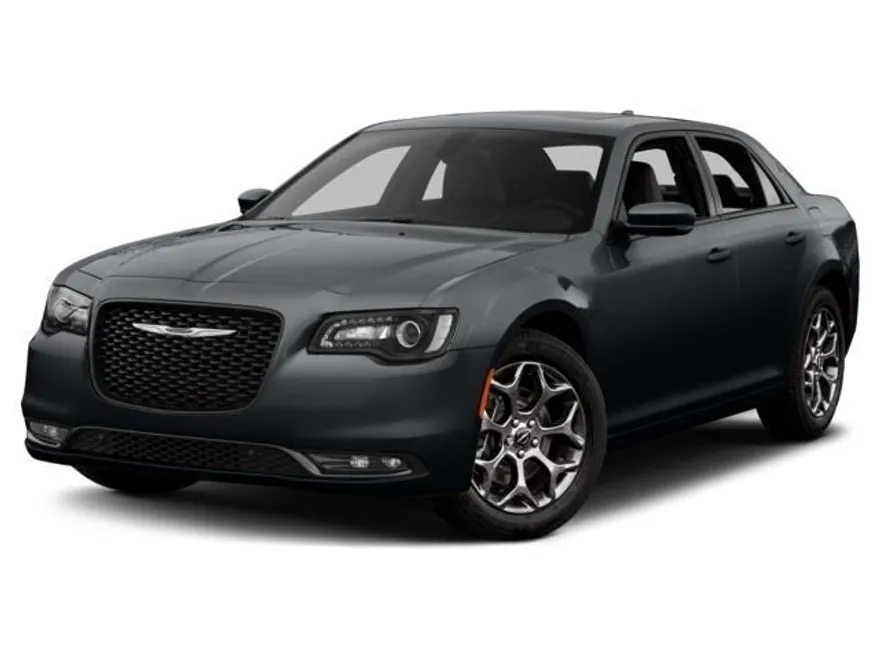 2018 Chrysler 300 S photo 1