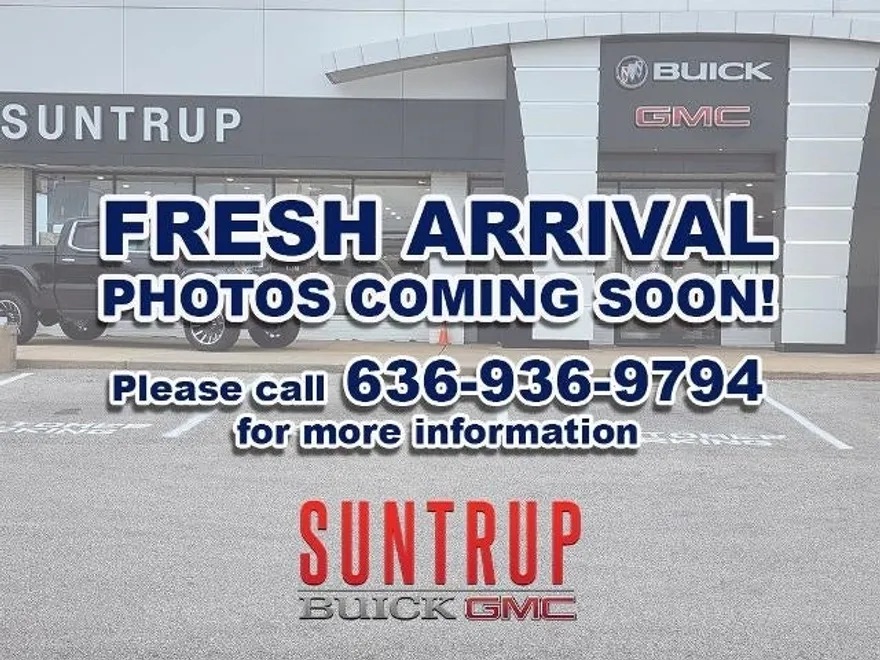 2022 Buick Encore GX Essence photo 1