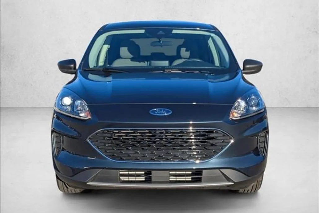 2022 Ford Escape SE photo 1