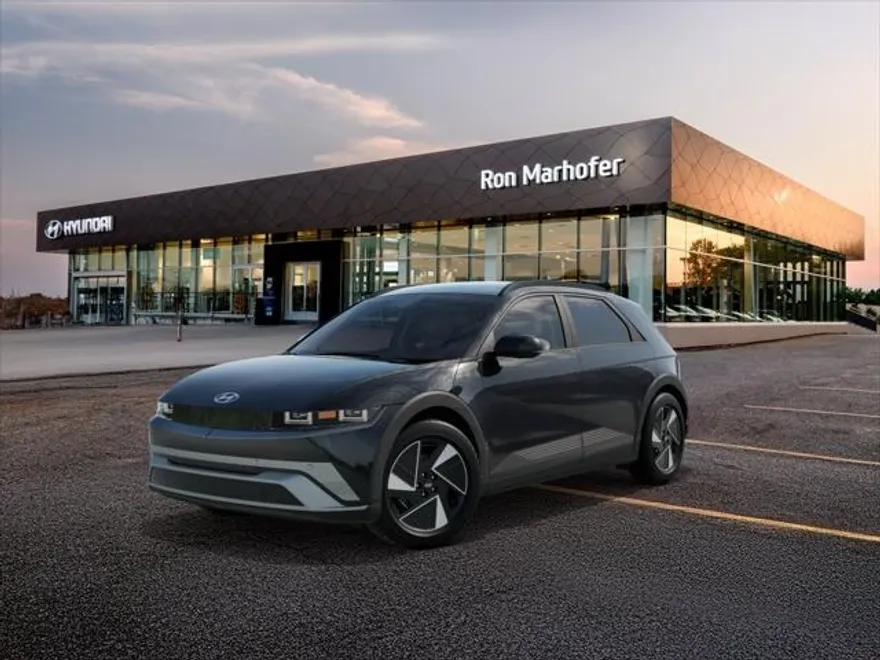 2025 Hyundai Ioniq 5 SEL photo 1