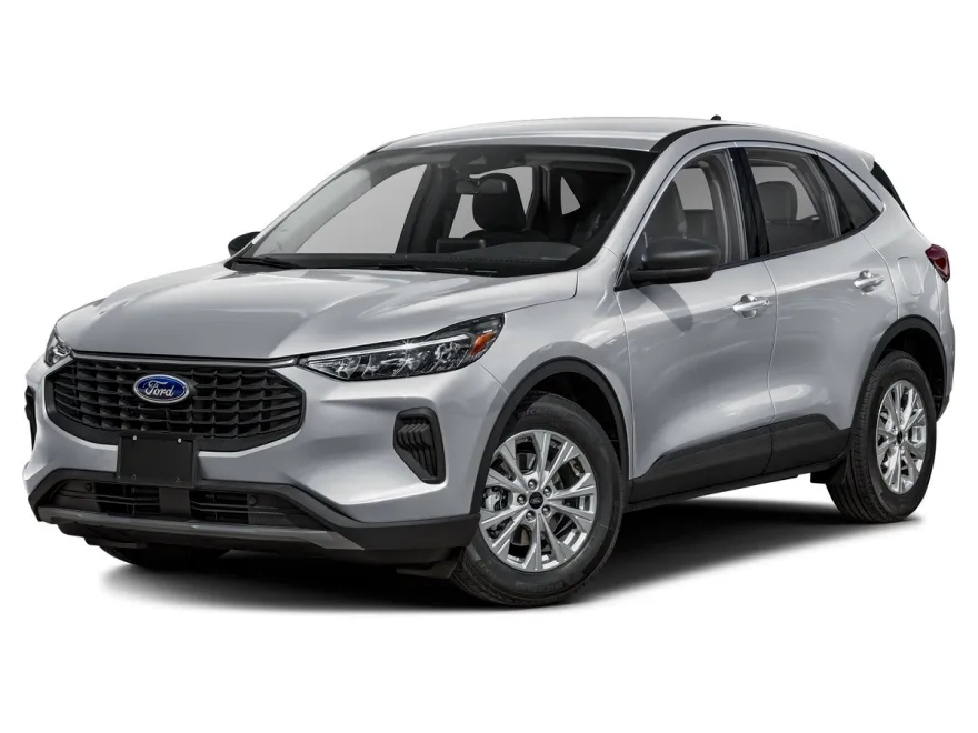 2024 Ford Escape Active photo 1