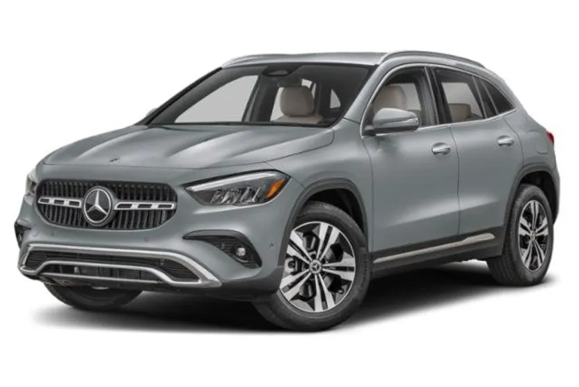 2025 Mercedes Benz GLA 250 photo 1