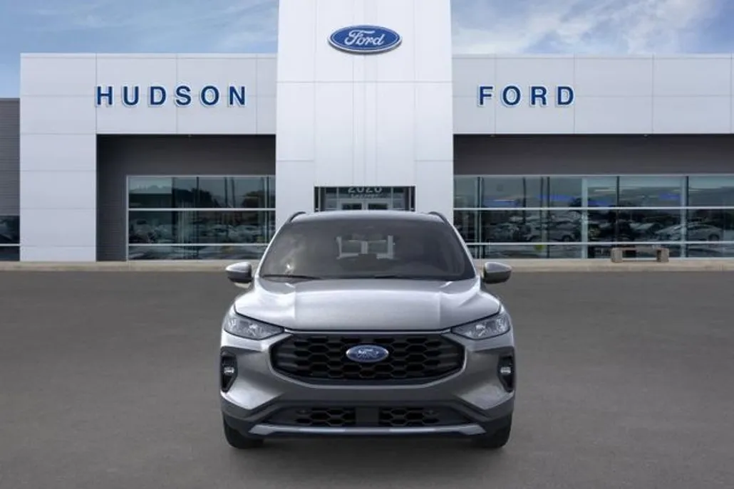 2025 Ford Escape ST-Line Select photo 1