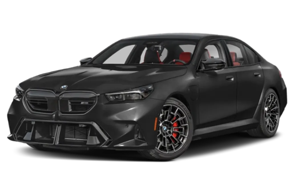 2026 Bmw M5 5 photo 1