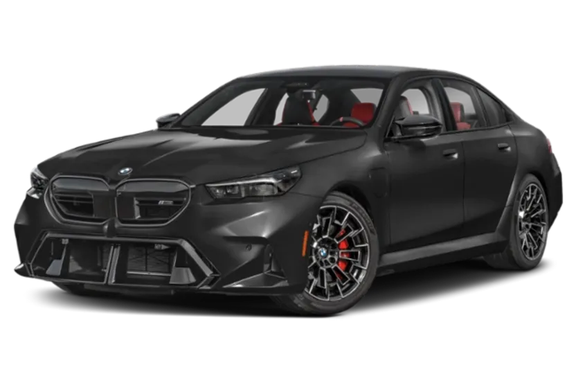 2026 Bmw M5 5 photo 1