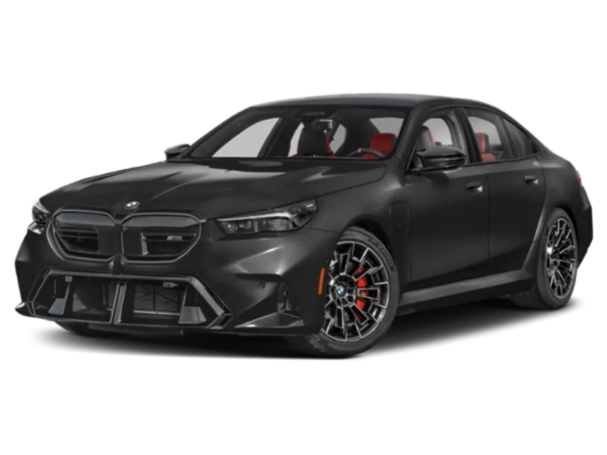 2026 Bmw M5 5 photo 1