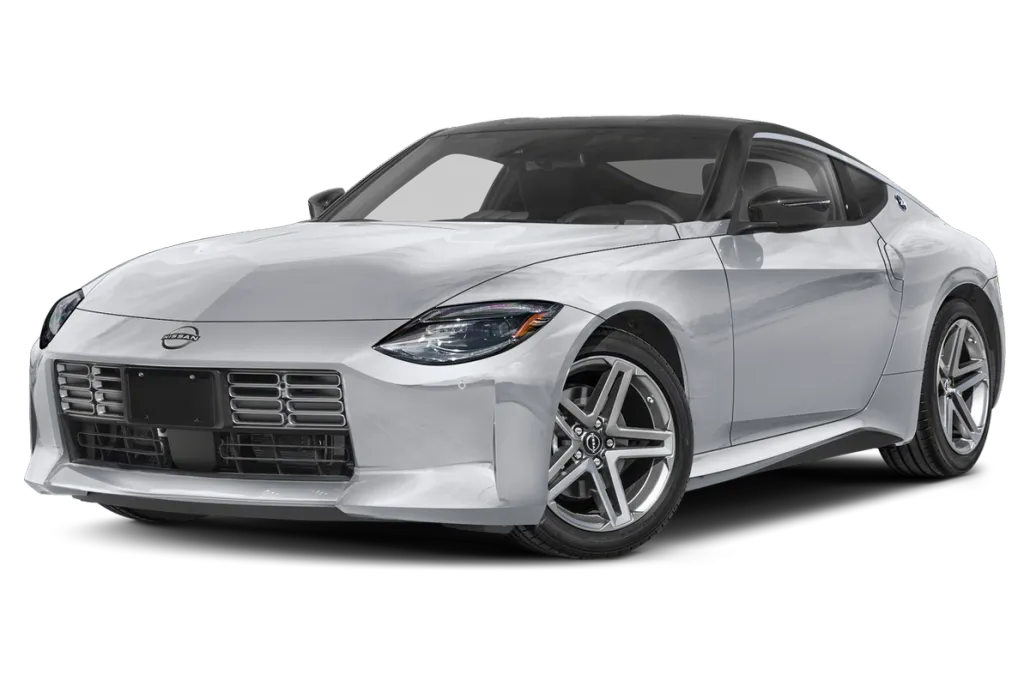 2025 Nissan Z Sport photo 1