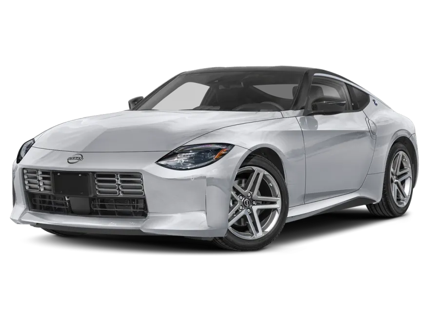 2025 Nissan Z Sport photo 1