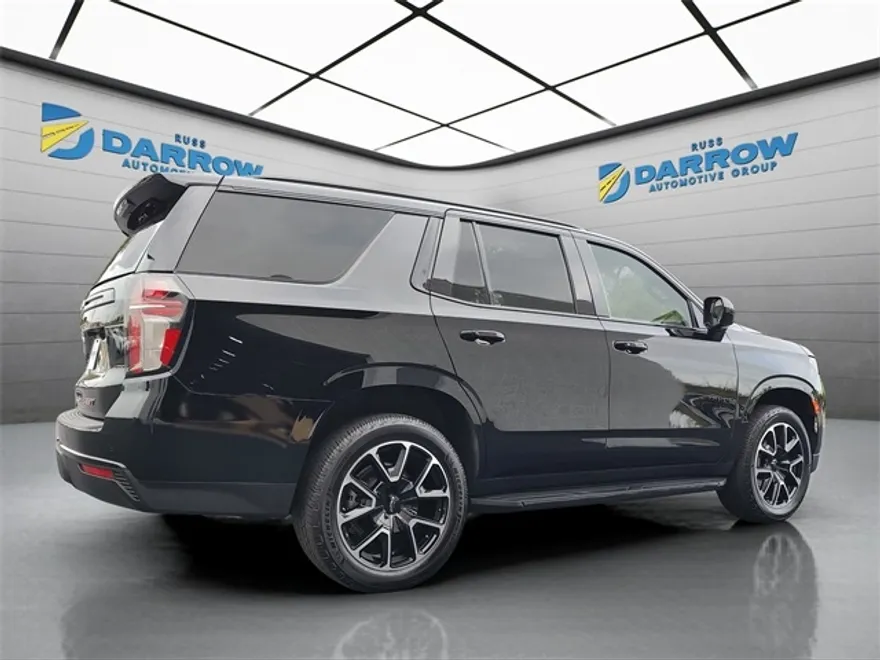 2023 Chevrolet Tahoe RST photo 1