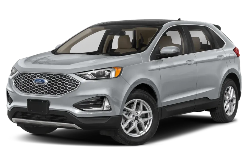 2024 Ford Edge SEL photo 1