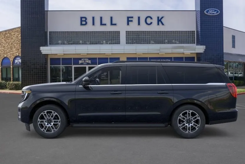 2025 Ford Expedition MAX photo 1