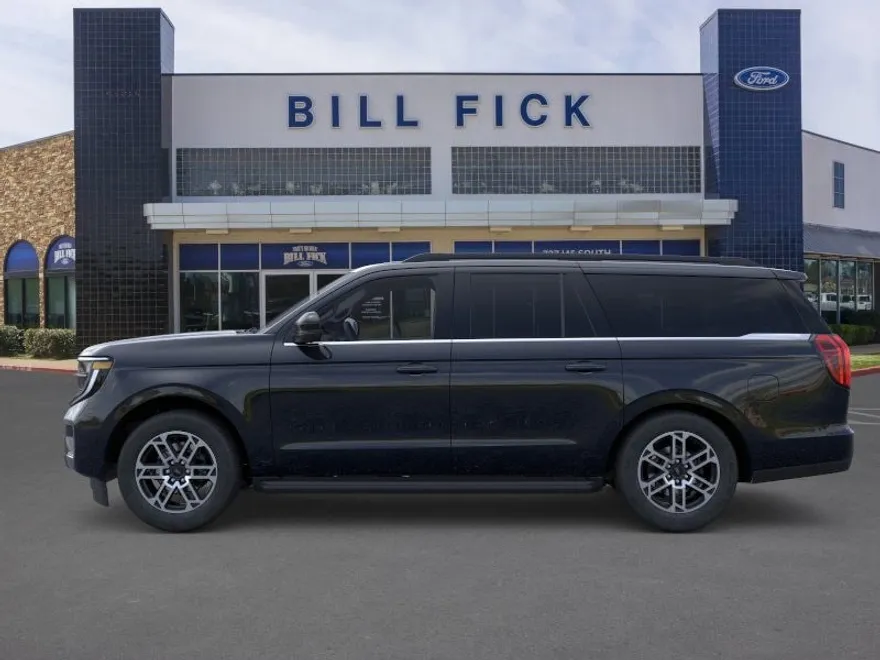2025 Ford Expedition MAX photo 1