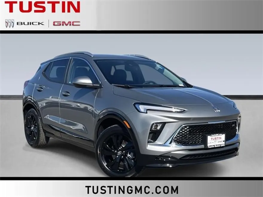 2026 Buick Encore GX Sport Touring photo 1