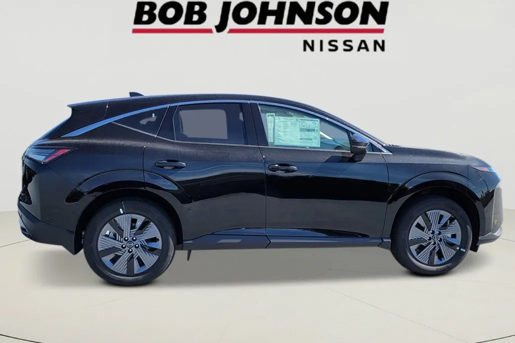 2025 Nissan Murano SL photo 1