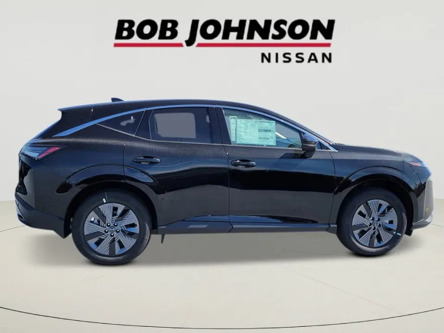 2025 Nissan Murano SL photo 1