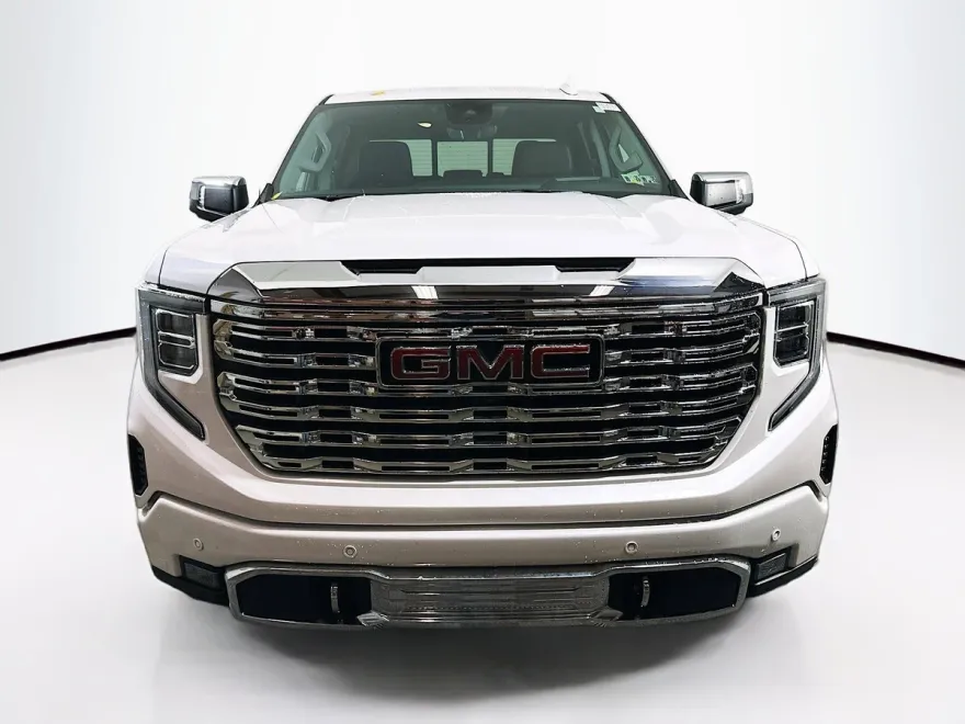 2023 Gmc Sierra 1500 Denali photo 1