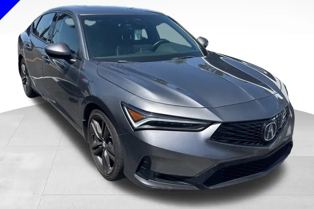 2023 Acura Integra A-Spec photo 1