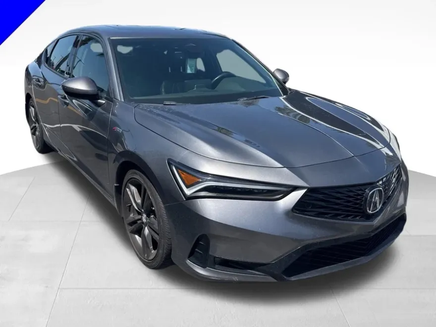 2023 Acura Integra A-Spec photo 1