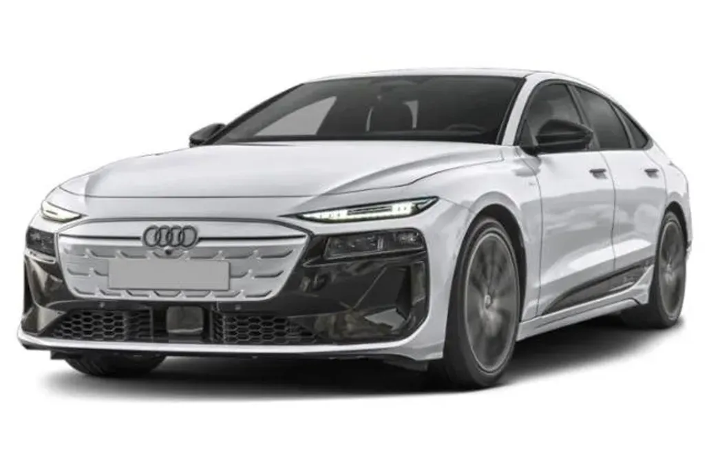 2025 Audi A6 Premium photo 1
