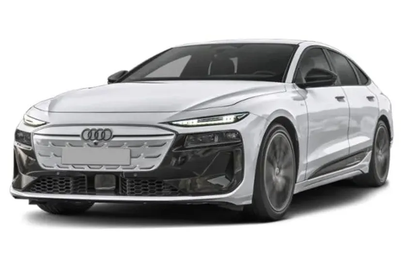 2025 Audi A6 Premium photo 1