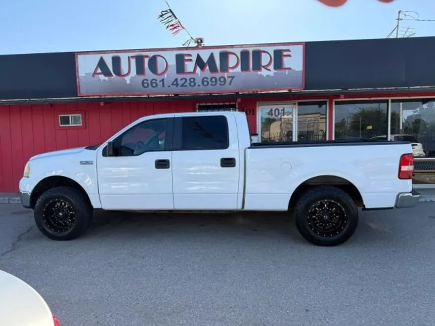 2007 Ford F-150 photo 1