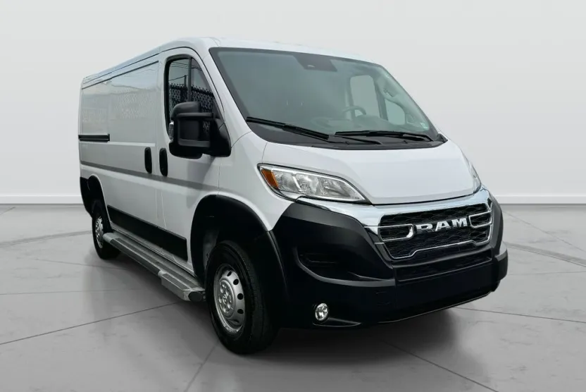 2023 Ram ProMaster 2500 Base photo 1