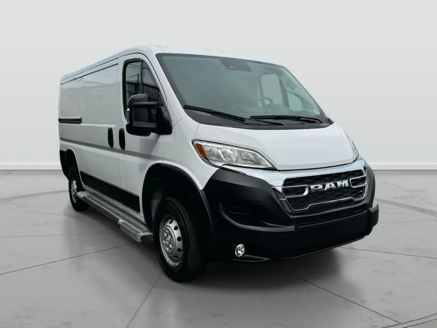 2023 Ram ProMaster 2500 Base photo 1