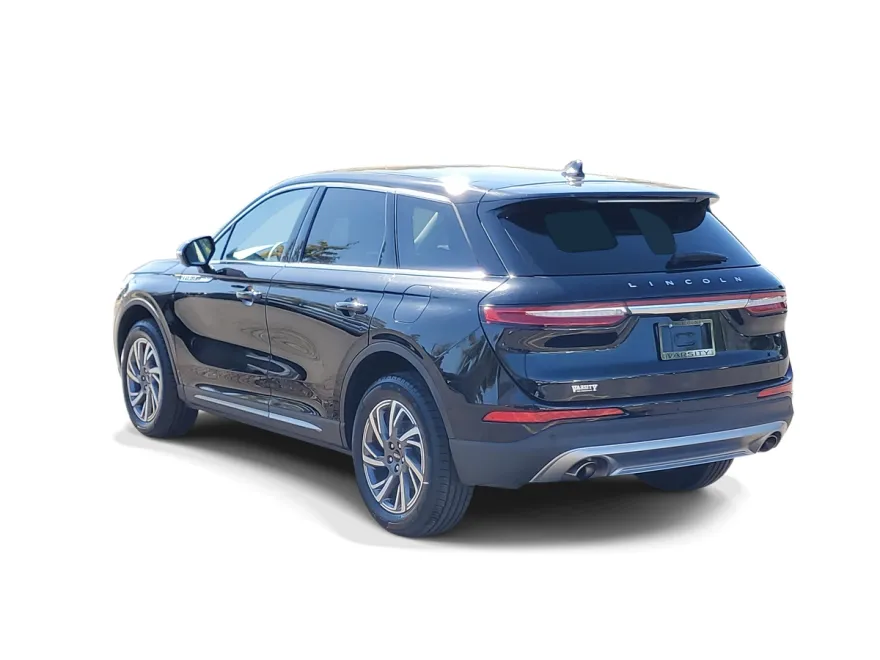 2023 Lincoln Corsair Standard photo 1