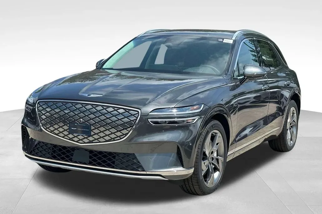 2025 Genesis Electrified GV70 Prestige photo 1