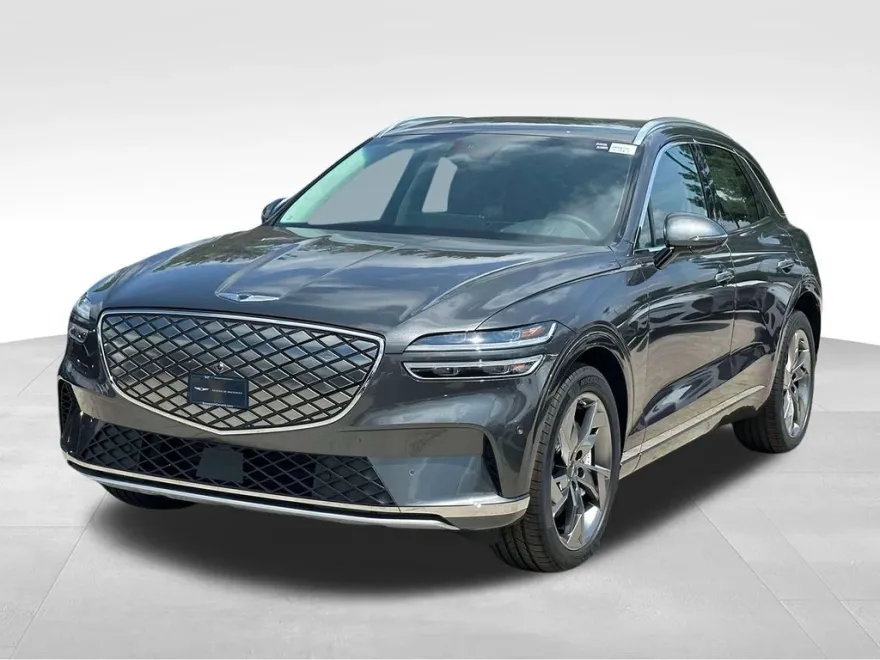 2025 Genesis Electrified GV70 Prestige photo 1