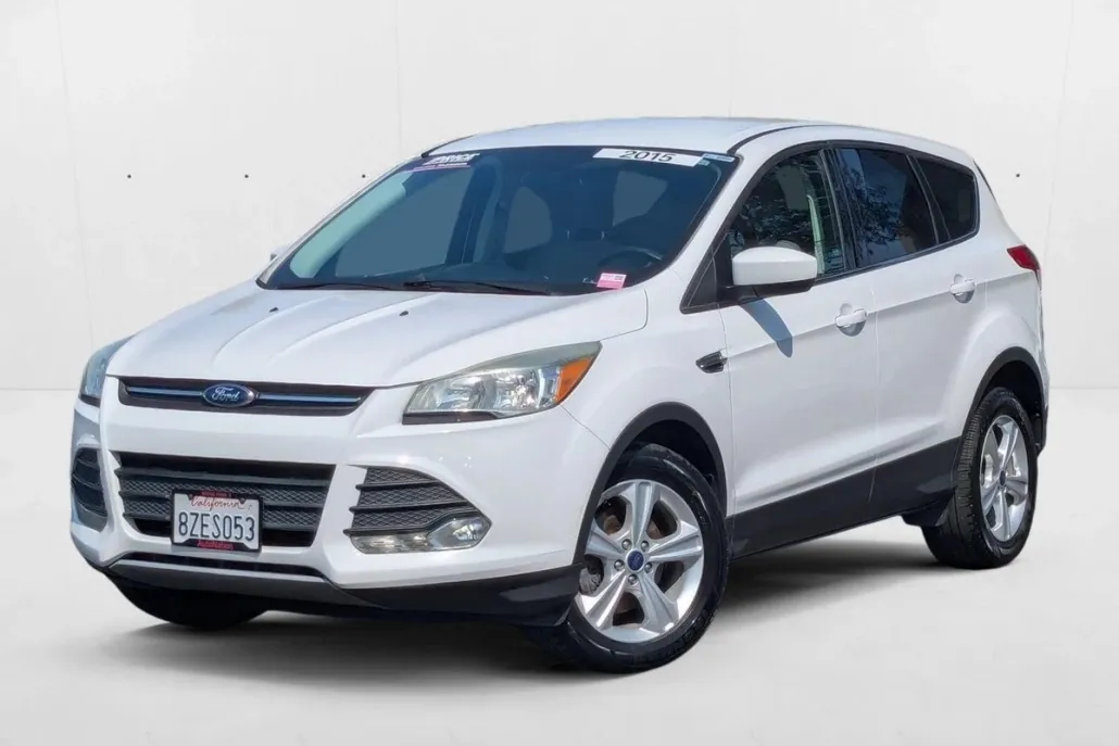 2015 Ford Escape SE photo 1