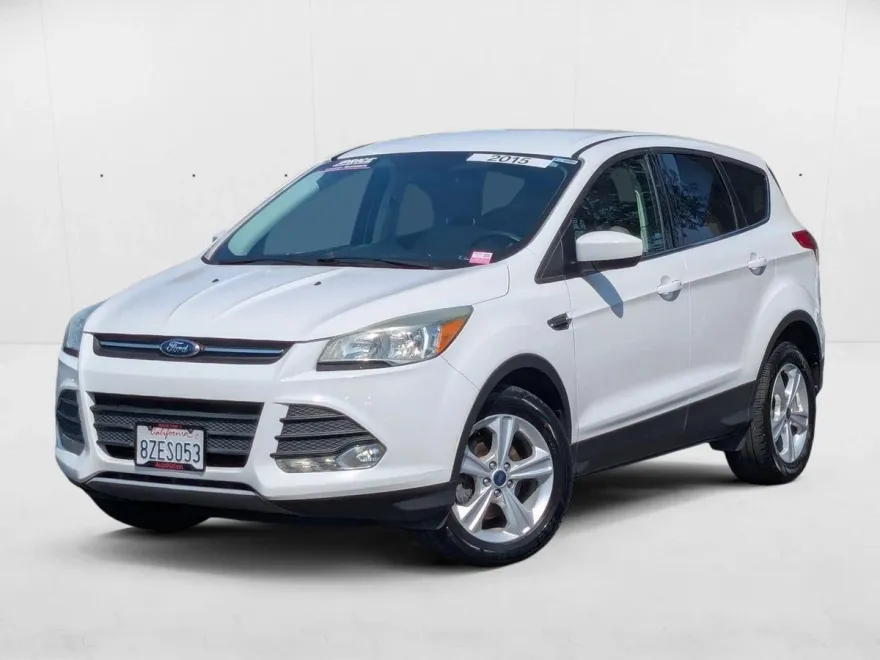 2015 Ford Escape SE photo 1