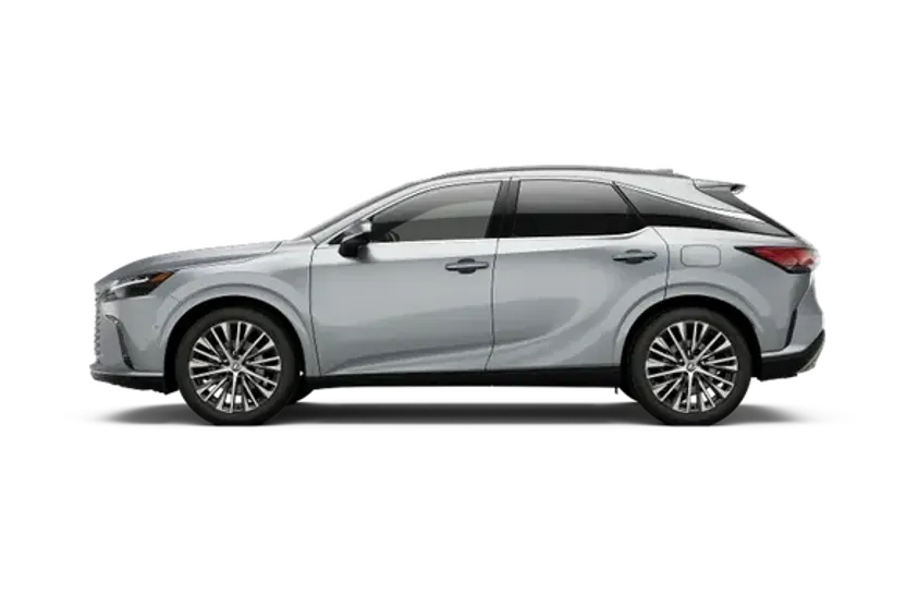 2025 Lexus RX 350h Premium AWD photo 1
