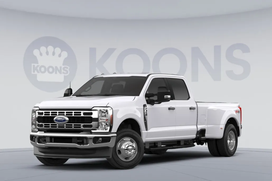 2026 Ford F-350 photo 1