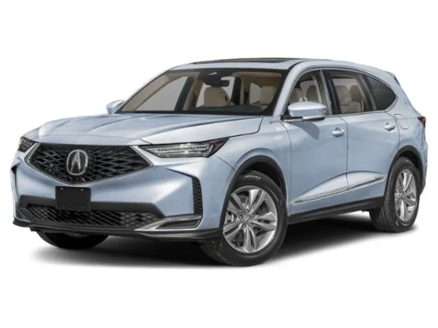 2026 Acura MDX SH-AWD photo 1