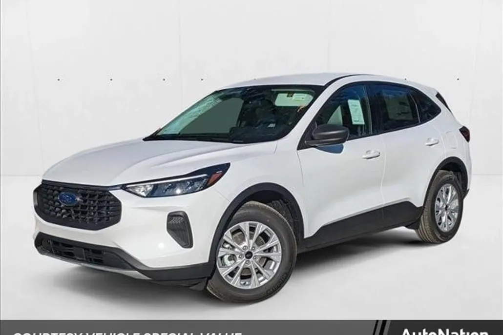2025 Ford Escape Active photo 1
