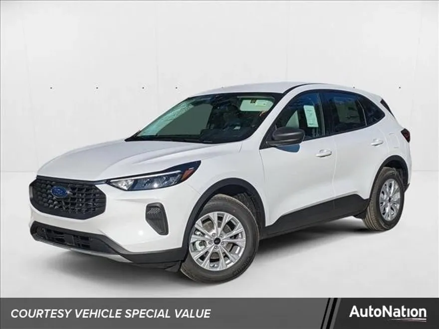 2025 Ford Escape Active photo 1