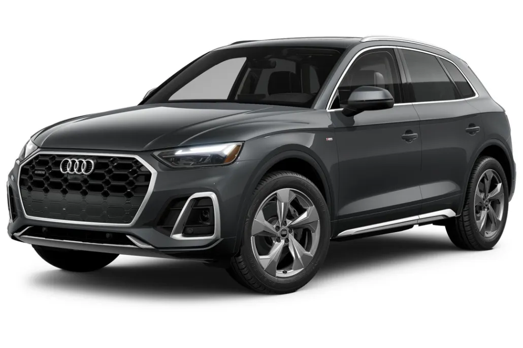 2025 Audi Q5 S line Premium Plus photo 1