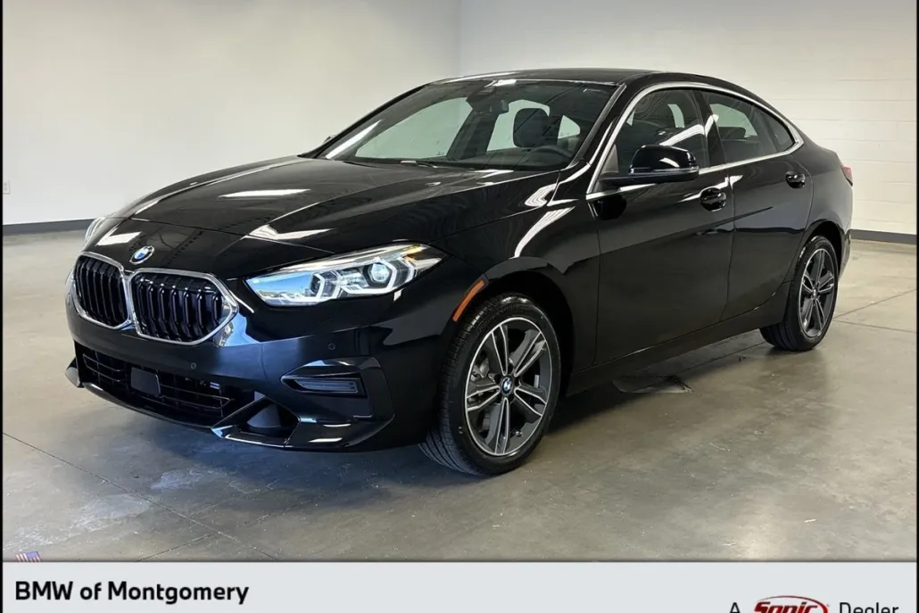 2024 Bmw 228i sDrive Gran Coupe photo 1